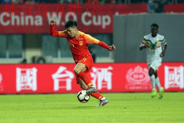 中国队三球战胜马里队 收获“世奥杯”珠海国际足球锦标赛亚军 中国队三球战胜马里队 收获“世奥杯”珠海国际足球锦标赛亚军