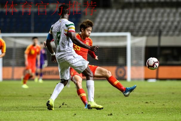 中国队三球战胜马里队 收获“世奥杯”珠海国际足球锦标赛亚军 中国队三球战胜马里队 收获“世奥杯”珠海国际足球锦标赛亚军