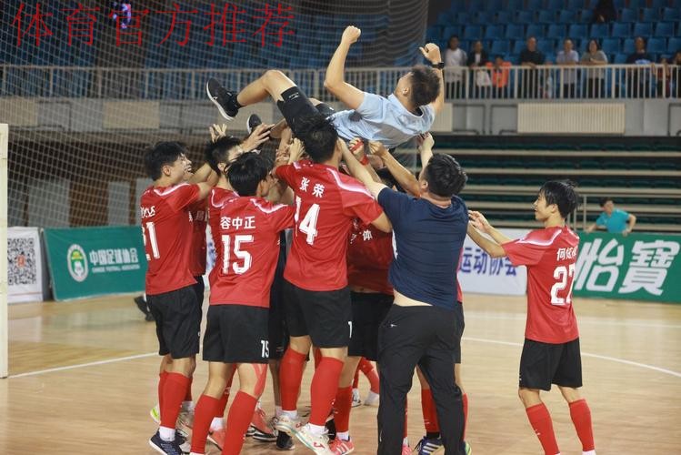 五甲总决赛第四轮结束 河北福美队提前一轮晋级半决赛